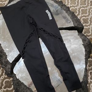 Brand new workout yoga pants